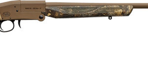 CHARLES DALY 101 SINGLE BARREL - 410GA 3" 26" FDE/TRU TIMBER