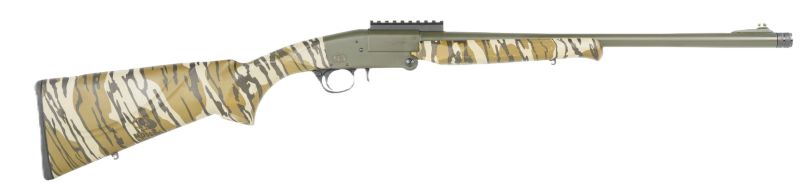 CHARLES DALY 101 SINGLE BARREL – 20GA 3″ 20″ MO BOTTOMLANDS