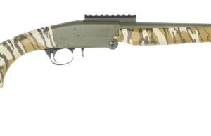 CHARLES DALY 101 SINGLE COMPAC - 20GA 3" 20" MO BOTTOMLANDS