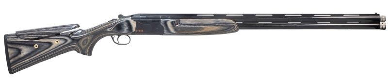 POINTER FT912 O/U 12GA 30" - SPORTING ADJ. COMB LAMINATE