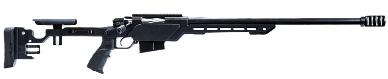 CENTURY ARMS ATA ALR RIFLE 308 – 10RD MAG