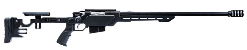 CENTURY ARMS ATA ALR RIFLE – 6.5CM 10RD MAG