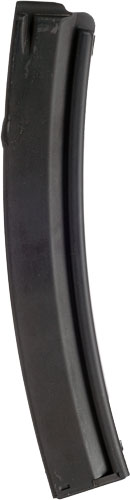 CENTURY ARMS MAGAZINE AP5 9MM – 30RD STEEL BLACK MATTE