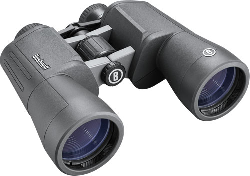 BUSHNELL BINOCULAR POWERVIEW-2 – 20X50 PORRO PRISM BLACK