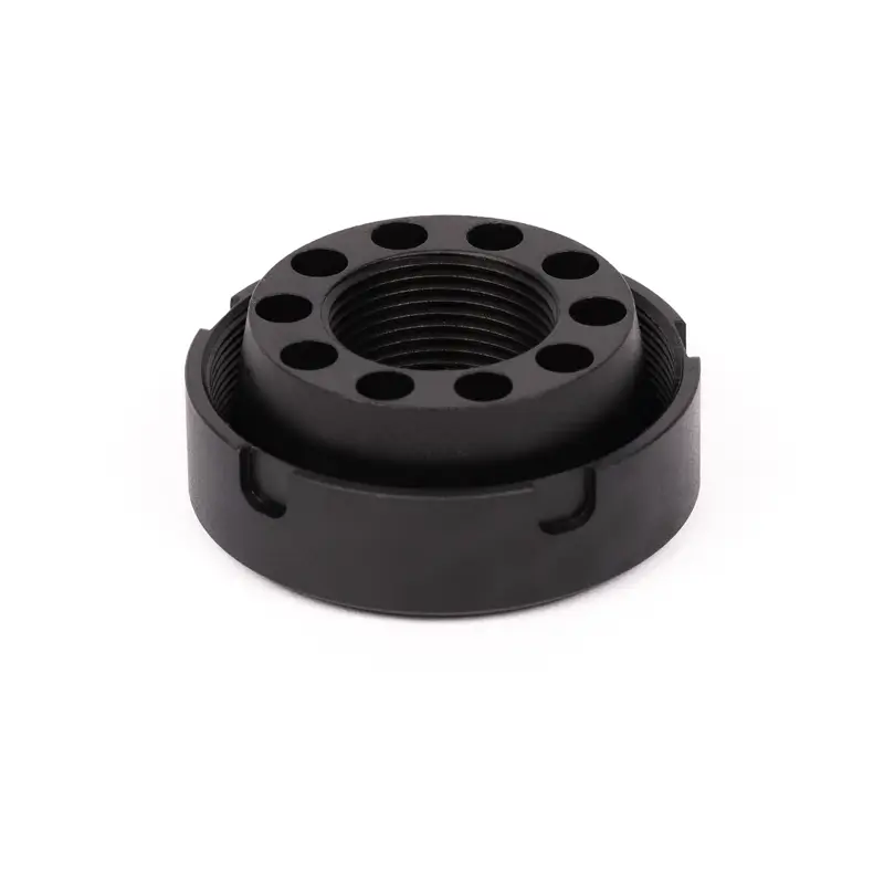 SILENCERCO CHARLIE DIRECT THREAD MOUNT 11/16x24